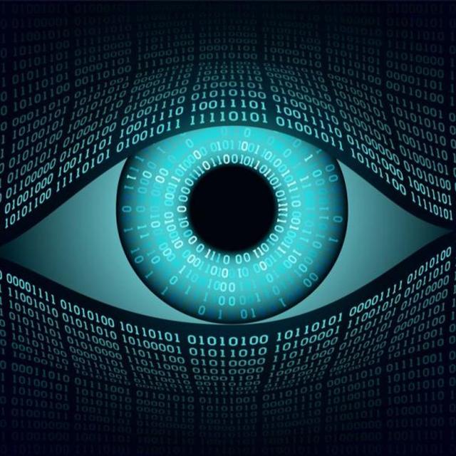#341: Astroturfing, Contact Tracing, the Patriot Act and Digital Entrapment with Helen Buyniski - podcast episode cover