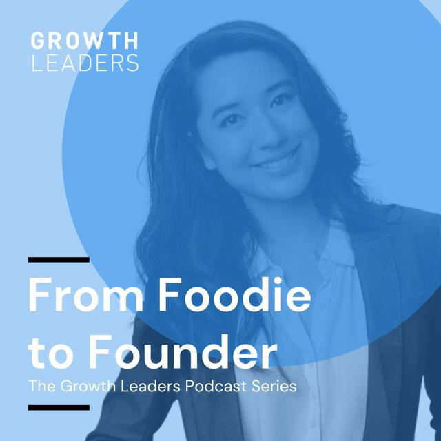 From Foodie to Founder in Vietnam, Dao Chi Anh's story - podcast episode cover