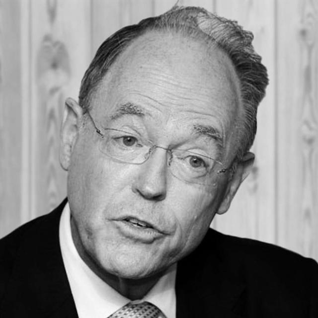 Different Matters with Dr Don Brash - podcast episode cover