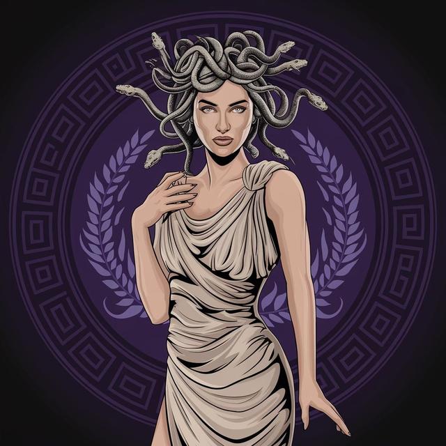 Turning to Stone: A Deep Dive into Bally’s Medusa - podcast episode cover
