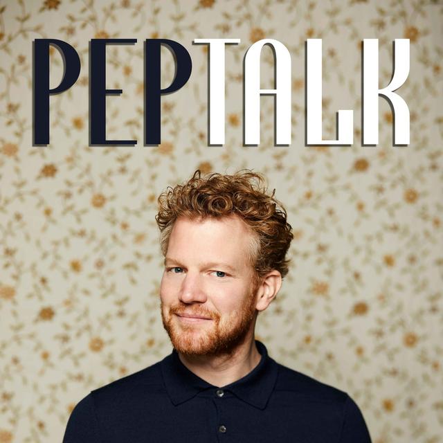 #156 | Pieter Koolwijk - Hoe leer je kinderen dat het oké is om anders te zijn? - podcast episode cover