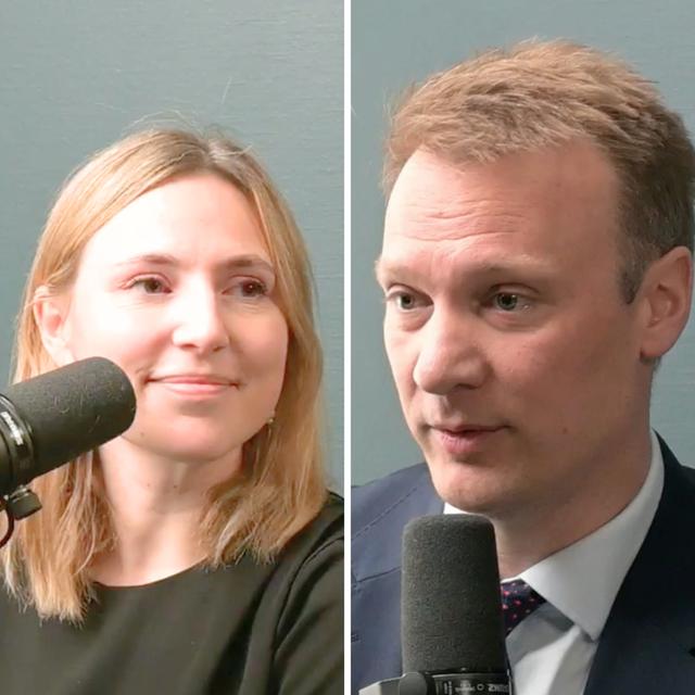 debattNESS 136: Hvem har den beste energipolitikken av Høyre og Rødt? - podcast episode cover