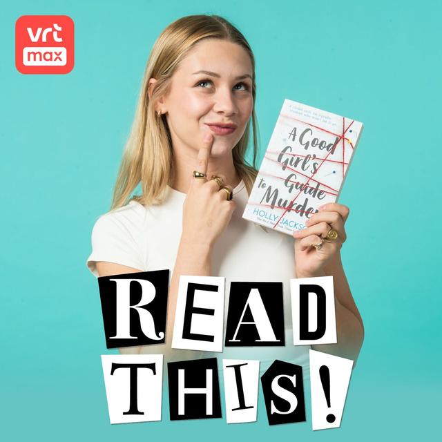 Moordgids voor lieve meisjes - Holly Jackson - podcast episode cover