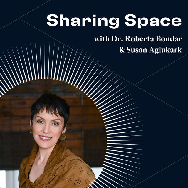 Episode 5: Susan Aglukark, singer/songwriter and healer - podcast episode cover