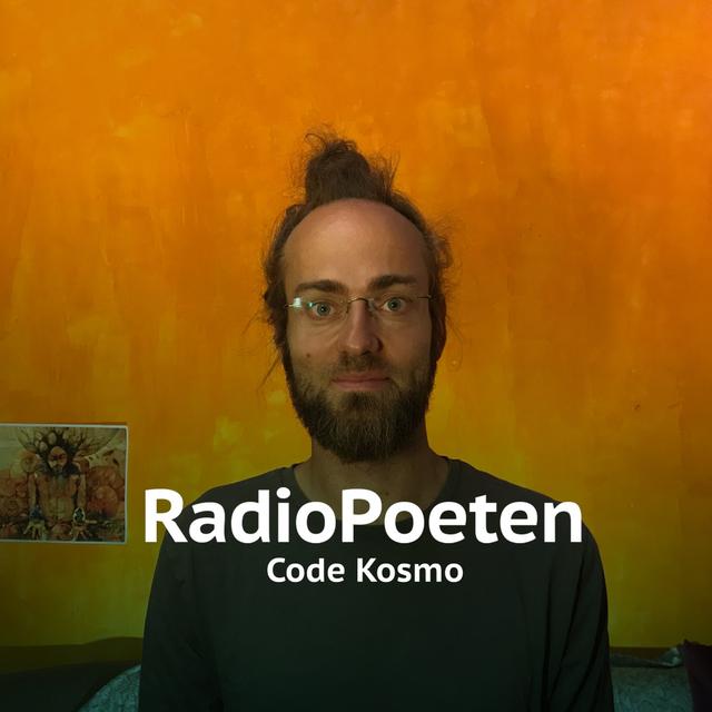 Code Kosmo – „Fehlertoleranz“ - podcast episode cover
