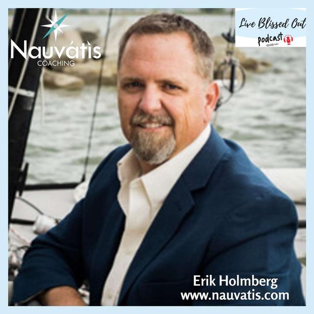 148 - Preparation Will Only Get You So Far When Sailing An Ocean - podcast episode cover