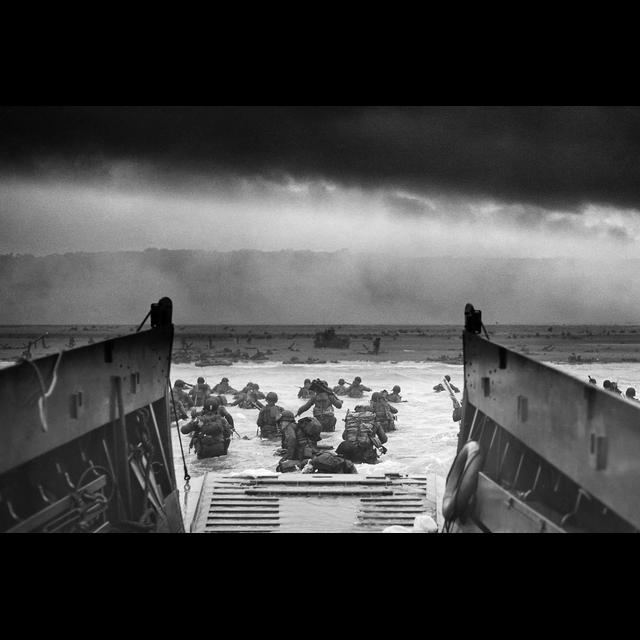 The 80th Anniversary of the Nazi Germany Surrender – How the Allies Won the War - podcast episode cover