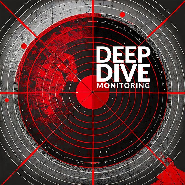 Monitoring: Ovidio Guzmán and the Kingpin Strategy - podcast episode cover