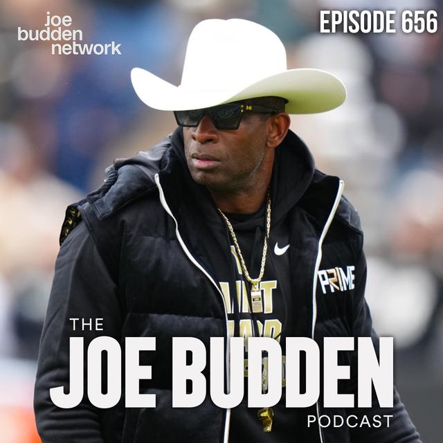 Episode 656 | "The Docket" - podcast episode cover