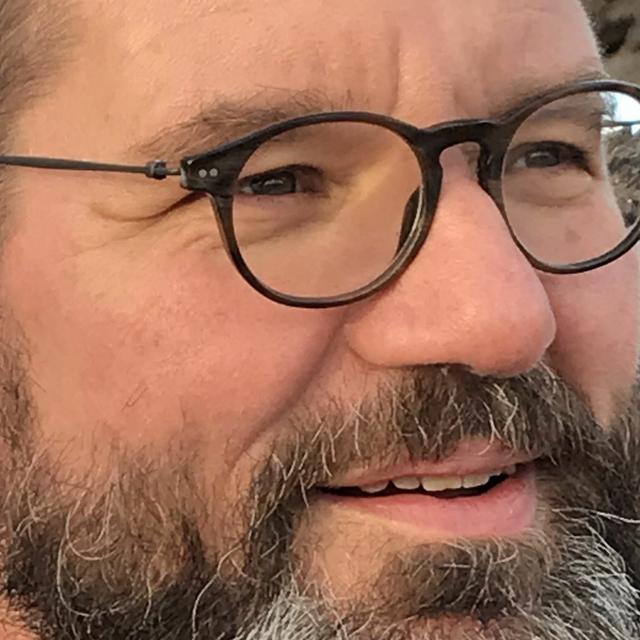 London Short Story Prize winner 2018 Guy Ware - podcast episode cover