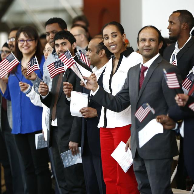 How is immigration changing in Columbus? - podcast episode cover