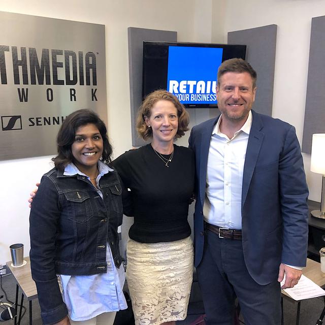 Emily Culp of Cover FX - Customer, Team, Data - podcast episode cover