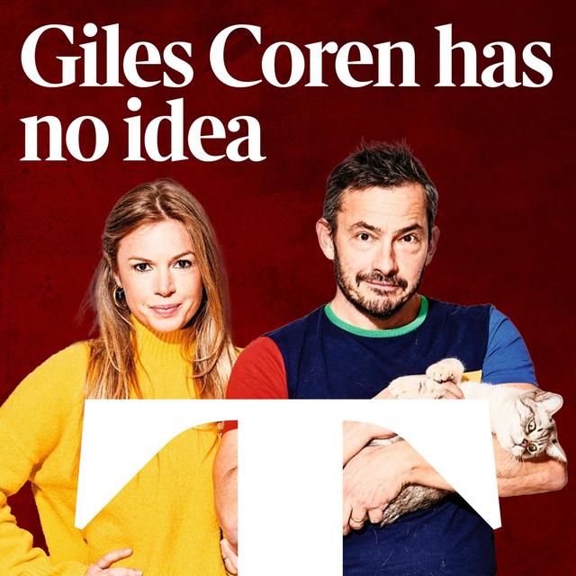The Corens' Second Christmas Quiz - podcast episode cover