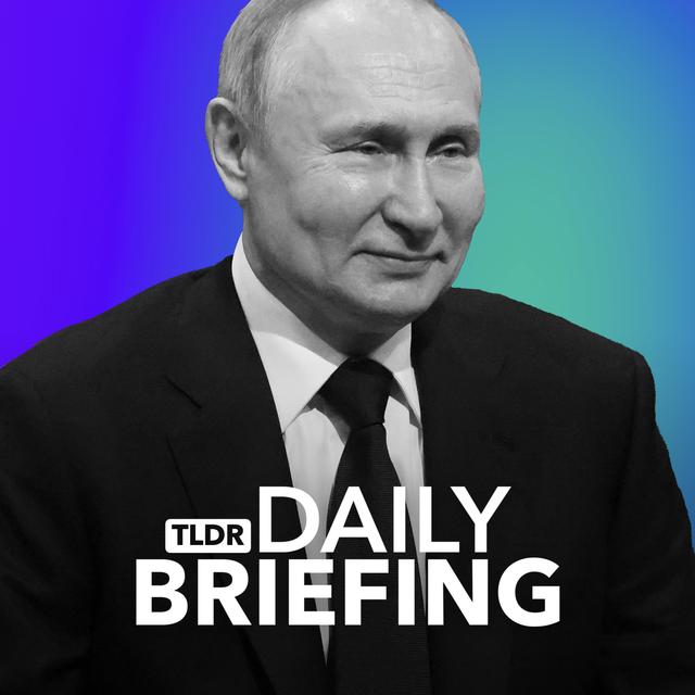 Why Iran and Russia are Strengthening Their Alliance - podcast episode cover