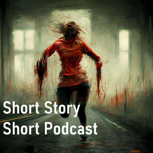 S3E6 - The Final Girl as a Middle Age Woman - podcast episode cover