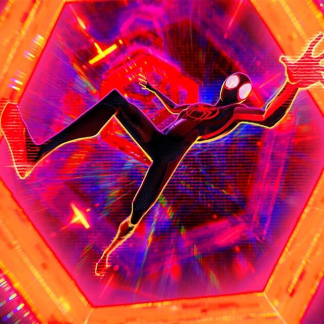 Bonus Episode: Spider-Man: Across The Spider-Verse Afterthoughts - podcast episode cover