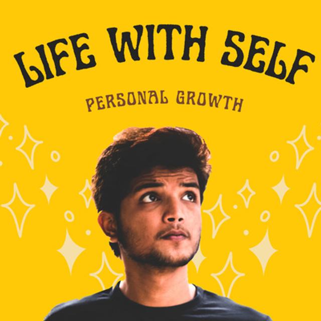 10 Must Listen SELF HELP Podcast Shows - podcast episode cover