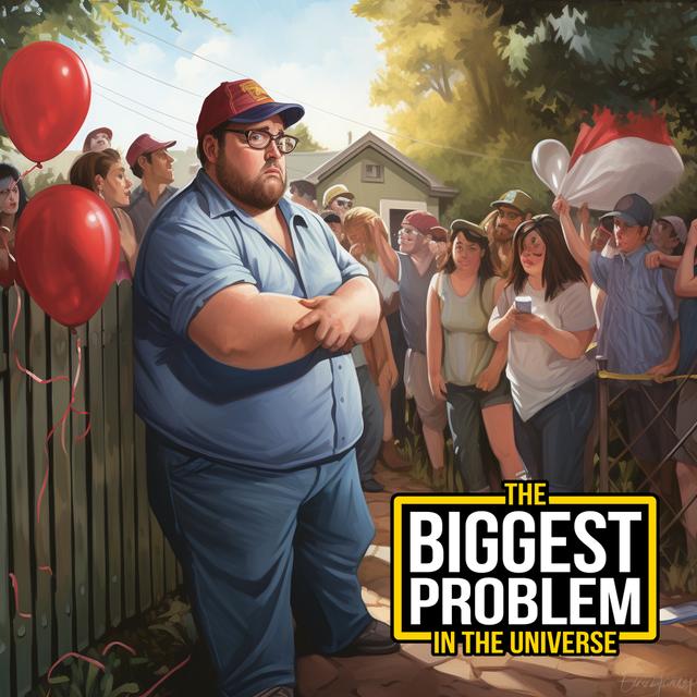Episode 115 - podcast episode cover