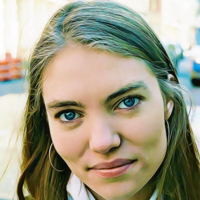 Sarah Little: Amplifying a Generation of Girls’s Voices - podcast episode cover