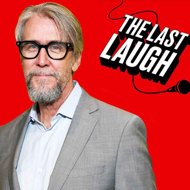 Preview: Alan Ruck on the ‘Succession’ Finale - podcast episode cover