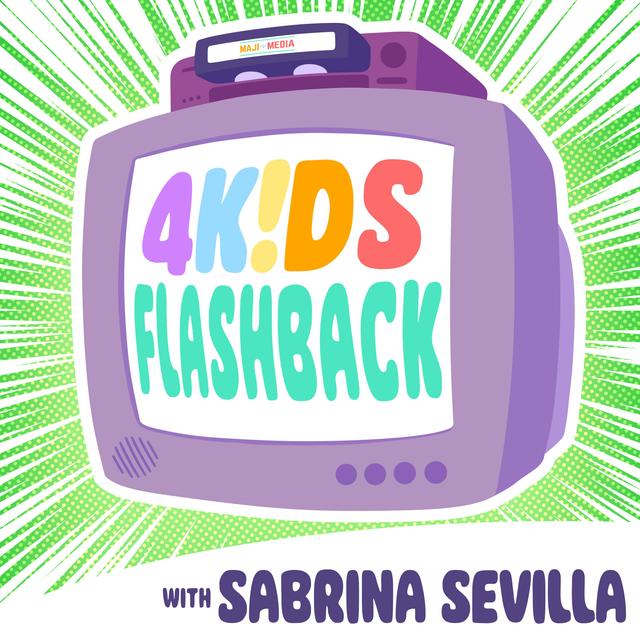 State Of The Art With Sabrina Sevilla - podcast episode cover