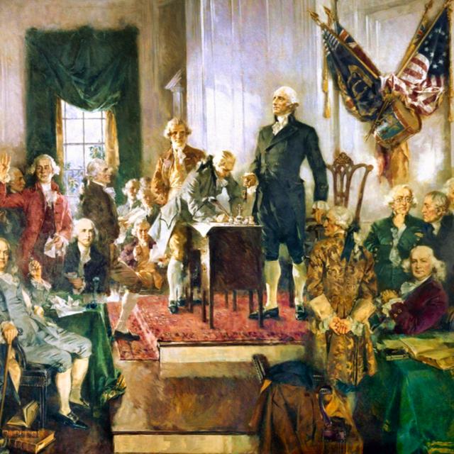 The American Revolution: What The Left Gets Wrong (Part 2) - podcast episode cover