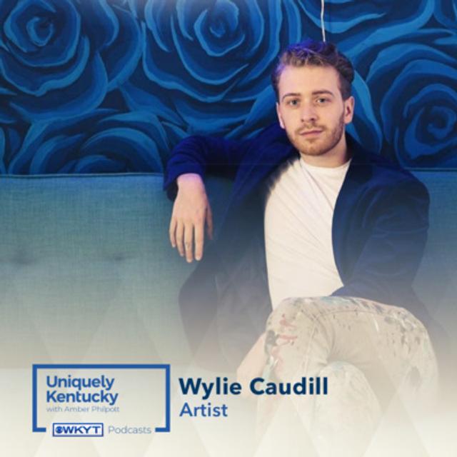 Uniquely Kentucky with Amber Philpott | Wylie Caudill - podcast episode cover