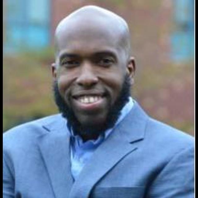 A Sense of Belonging with STEM Educator Dr. Bryan Dewsbury - podcast episode cover