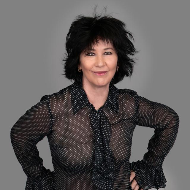 Kathy Valentine on real freedom, sobriety, and the secret to great relationships - podcast episode cover