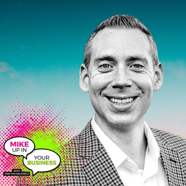 Ep 55: Investing for Entrepreneurs with Justin Donald - podcast episode cover