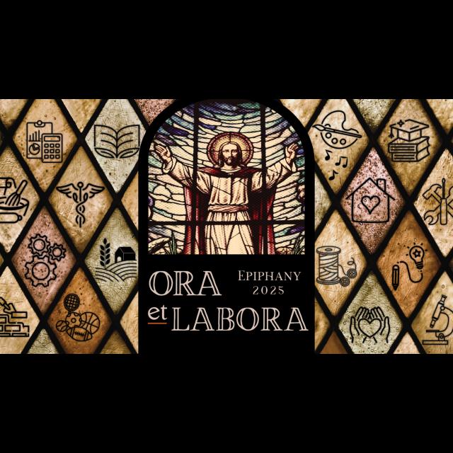 A Theology of Flourishing - podcast episode cover