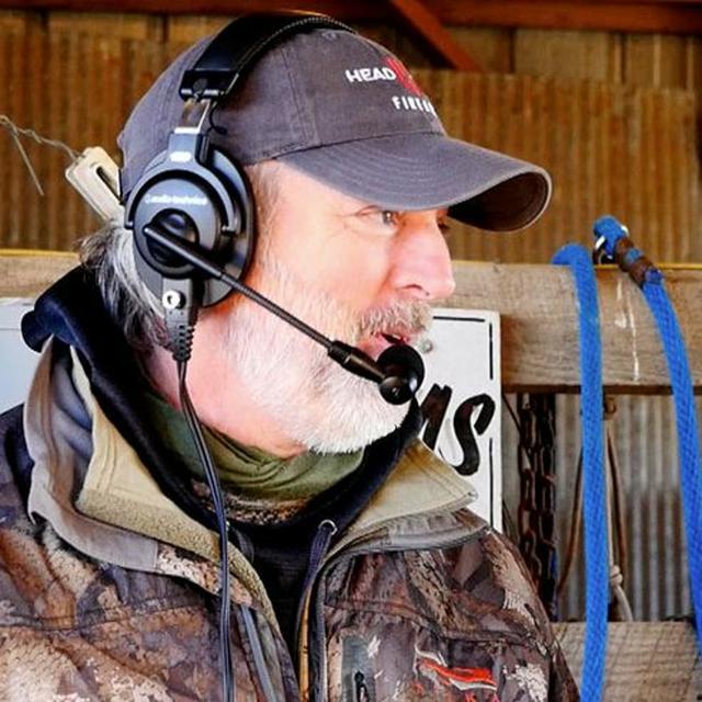 TW 226 - Outdoors At “Worley World” with Darryl Worley - podcast episode cover