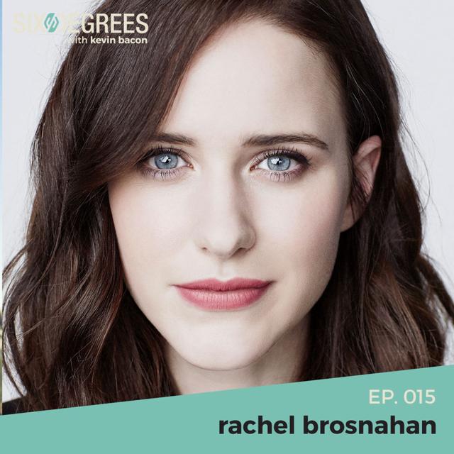 Start with Shelter with Rachel Brosnahan & Covenant House - podcast episode cover