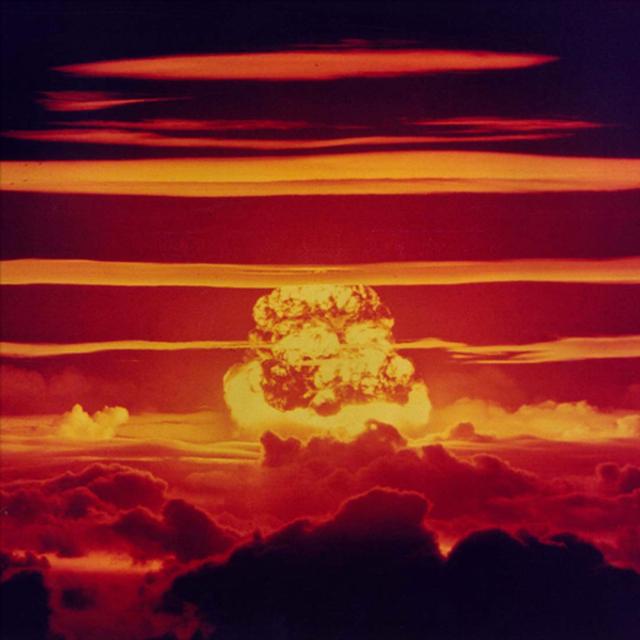 Cold War Programs - podcast episode cover