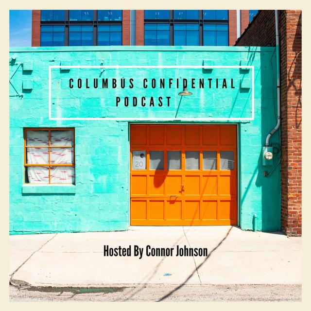 Columbus Confidential Ep.1 - podcast episode cover