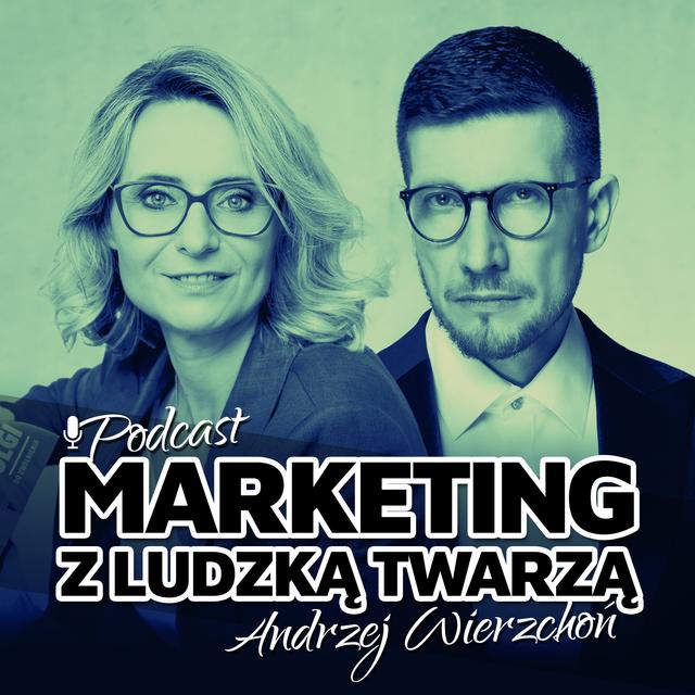 PUNKTY WIDZENIA | OTWARTOŚĆ, KRYZYSY I ROZWÓJ, FACT-CHECKING – CO NAS ROZWIJA (S04E12 – Rozmowa z Agnieszką Marudą) - podcast episode cover