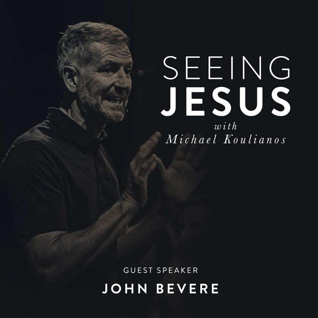 Honor's Reward - feat. John Bevere - podcast episode cover