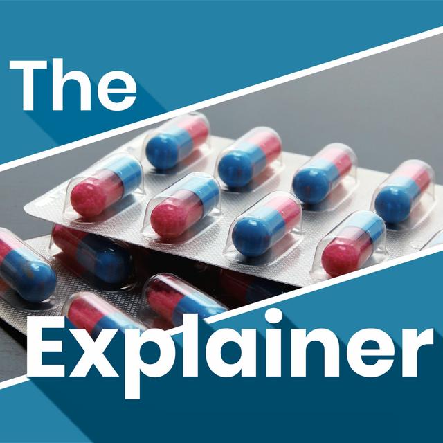 Why is extreme morning sickness drug Cariban still difficult to access? - podcast episode cover