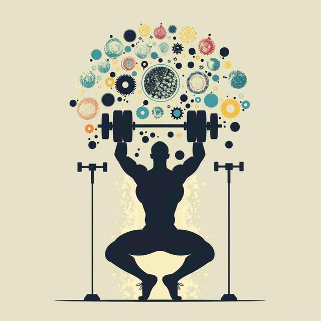 2602: [Part 2] Beyond The Physical Benefits of Health and Fitness Programs by Ross Enamait of Ross Training - podcast episode cover