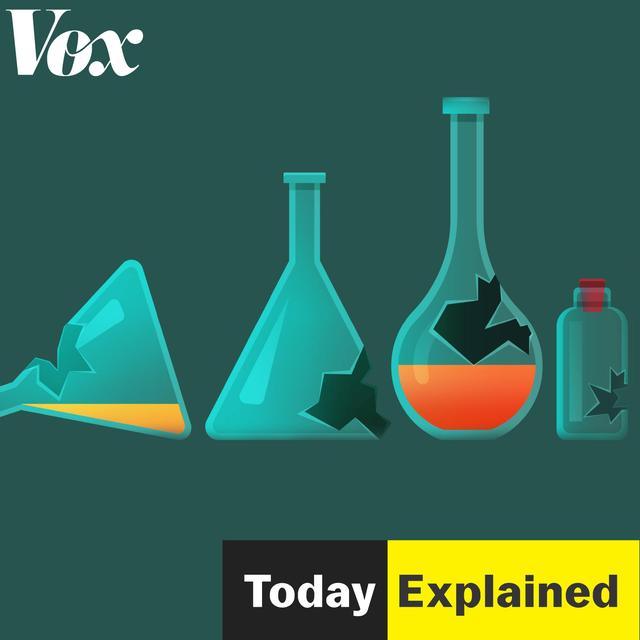 Is science in danger? - podcast episode cover