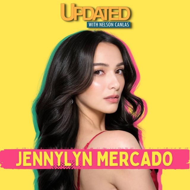 Jennylyn Mercado, lilipat na ba? - podcast episode cover