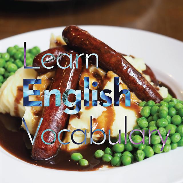 B1 - Food - Conversation Course - podcast episode cover