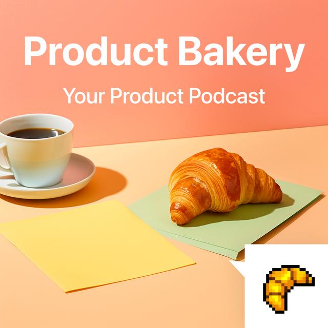 #122 Don't Get Stuck on Tooling - podcast episode cover