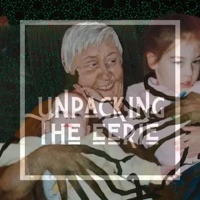 17. Psychedelic Nightmare Pt. 1: Fucked Up Set & Setting - podcast episode cover
