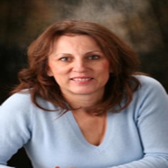 Fearless Relationship Tips With Janice Hoffman - podcast episode cover