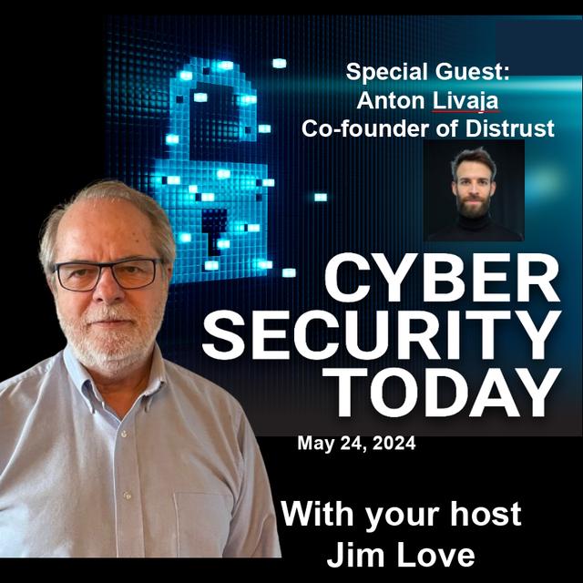 From English Literature to Cybersecurity: A Journey Through Blockchain and Security - podcast episode cover