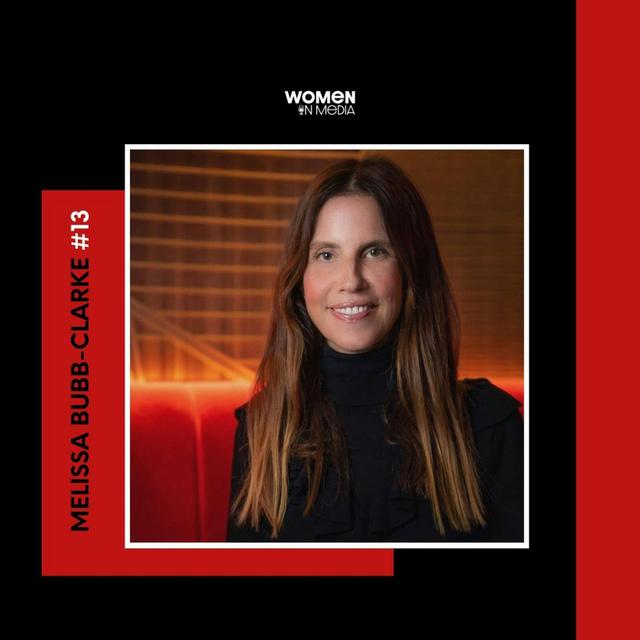 Melissa Bubb-Clarke: Share Responsibility & Kudos - podcast episode cover