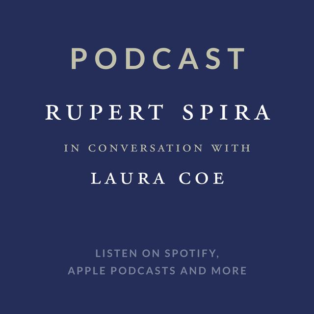 Episode 56: Laura Coe - podcast episode cover