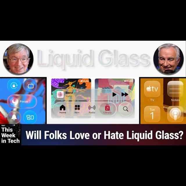 TWiT 1036: Apple Reflux - Progress in Quantum Computing! - podcast episode cover