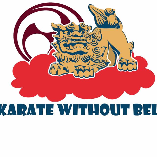 Karate Without Belts-Episode 6-Conversation with Jimmy Teller - podcast episode cover